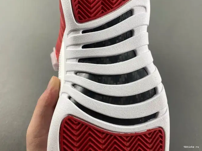 Cheap TB 12 Jordan Alternate 130690-600 Air 0505